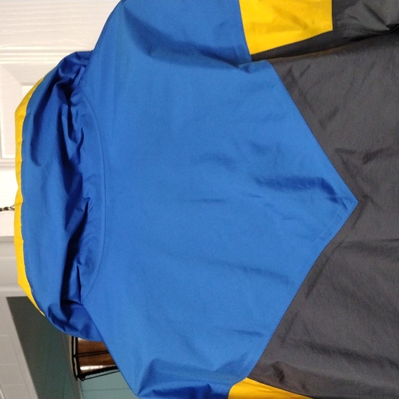 SKYR Gore Tex Ski Winter Coat Jacket Men's Medium Like New! - Picture 3 of 13